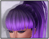 Naomi Purple Black