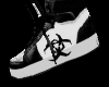 Hardstyle shoe-Black F