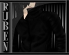 (RM)Dark hoodie