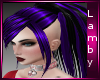 *L* Violet Lilith