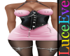 Candy Visceral Fit