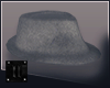 ▼ x  Felted-Wool Hat