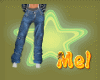 Pants Jeans