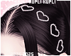 Cute Paris Ponytail