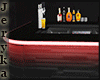 [JR] Bar with Bottles