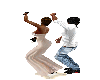 danse couple sexy