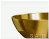 Lenox Gold Bowl