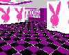 Playboy Bunny Dance Club