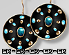 K| Eden .. Earrings