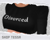 TT: Divorced