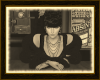 (AL)1920s Flapper Photo