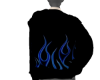 FIRE JACKET M