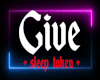 Give  ST