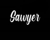 Sawyer Necklace/F