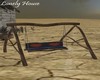 Old Lonely House Swing7p