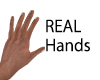 Real Perfect Hands