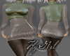 FG~ Fallout Dress