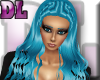 DL: Yhurri Mermaid Blue