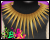 B.) GoldLegend Necklace
