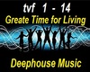 Deephouse Dance Music