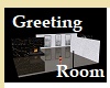 Greeting Room