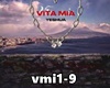 *Vita mia* Yeshua