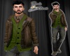 Autumn Jacket