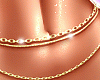 Blair Gold  Chain