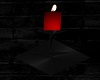 *cp*vamp wall candle
