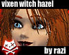 Vixen Witch Hazel