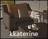 [kk] Coffee Chair