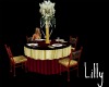 [LWR]Wedding Table
