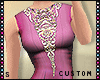 S|Maryam Custom Gown