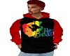HerBeast Stud MaleHoody