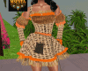 halloween dress erida
