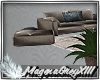 Winter Sofa Set