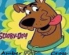 {ADC}ScoobyDooSnackTable
