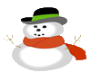 Snow Man 1