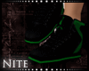xNx:Green Jordans F