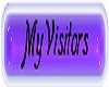 "My Visitors" Button