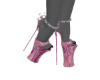 PINK  PRINT
