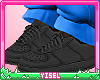 Y. Mechanic Shoes KID F