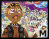 [M] Juice Wrld P Frame