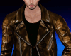 A/ Leather Jacker