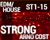 Arno Cost - Strong