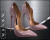 [J] Tinka Purple Heels