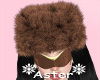 ★ Hat Fur Strell