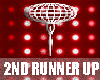 Miss Int'l 2nd Runner Up