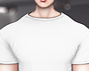 金 Basic Muscle White