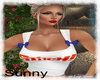 *SW* Stitch Tank Top